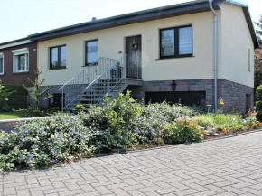 Wunderschoene Ferienwohnung in Damshagen am Meer, Damshagen